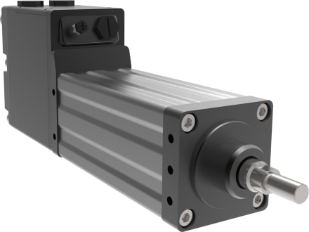 Introducing our Newest Fully Integrated Drive Motor Actuator, the TTX Series